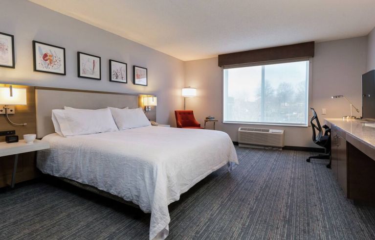 Hilton Garden Inn Atlanta Northpoint, Alpharetta