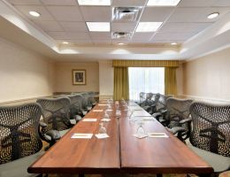 Hilton Garden Inn Atlanta Northpoint, Alpharetta