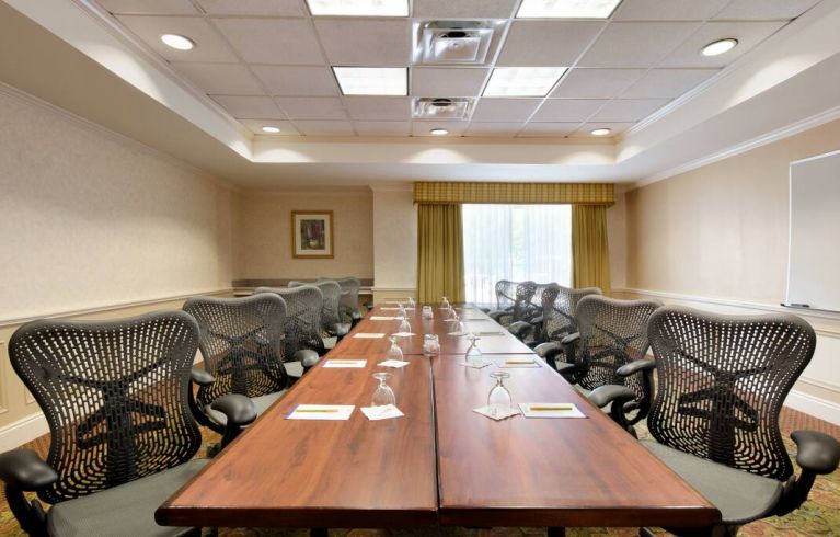 Hilton Garden Inn Atlanta Northpoint, Alpharetta
