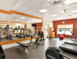 Hilton Garden Inn Atlanta Northpoint, Alpharetta