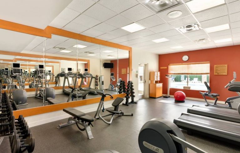 Hilton Garden Inn Atlanta Northpoint, Alpharetta