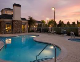 Hilton Garden Inn Atlanta Northpoint, Alpharetta