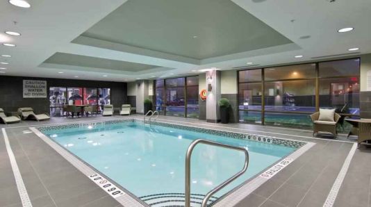 Hampton Inn & Suites By Hilton Toronto Markham, ON, Markham