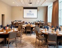 Hilton Vancouver Downtown, Vancouver (CAN)