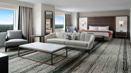 Signia By Hilton Orlando Bonnet Creek, Orlando