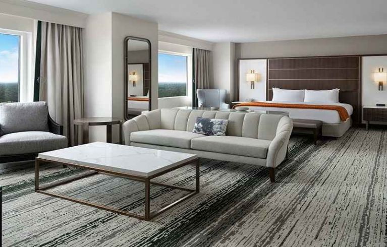 Signia By Hilton Orlando Bonnet Creek, Orlando