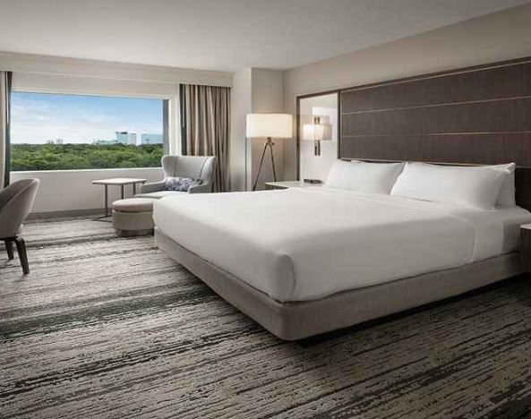 Signia By Hilton Orlando Bonnet Creek