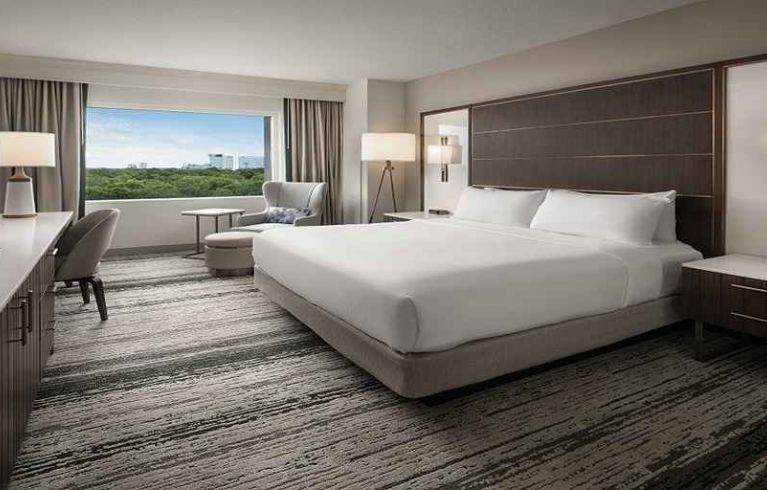 Signia By Hilton Orlando Bonnet Creek, Orlando