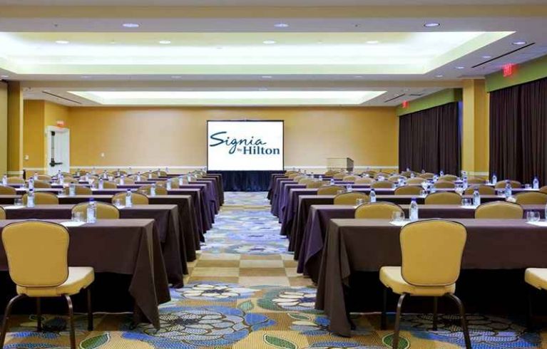 Signia By Hilton Orlando Bonnet Creek, Orlando