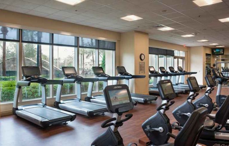 Signia By Hilton Orlando Bonnet Creek, Orlando