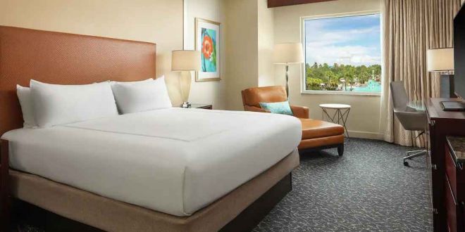 Hotel Hilton Orlando image