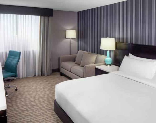 DoubleTree By Hilton Cleveland Westlake