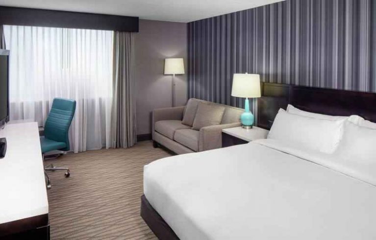 DoubleTree By Hilton Cleveland Westlake, Westlake