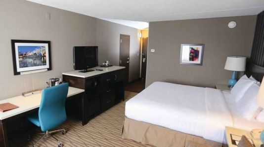DoubleTree By Hilton Cleveland Westlake, Westlake