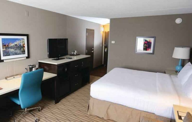 DoubleTree By Hilton Cleveland Westlake, Westlake