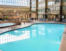 DoubleTree By Hilton Cleveland Westlake, Westlake