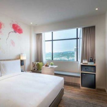 Hotel Hilton Garden Inn Kuala Lumpur Jalan Tuanku Abdul Rahman South image