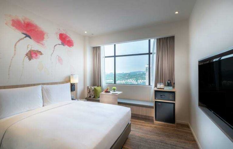 Hilton Garden Inn Kuala Lumpur Jalan Tuanku Abdul Rahman South, Kuala Lumpur 