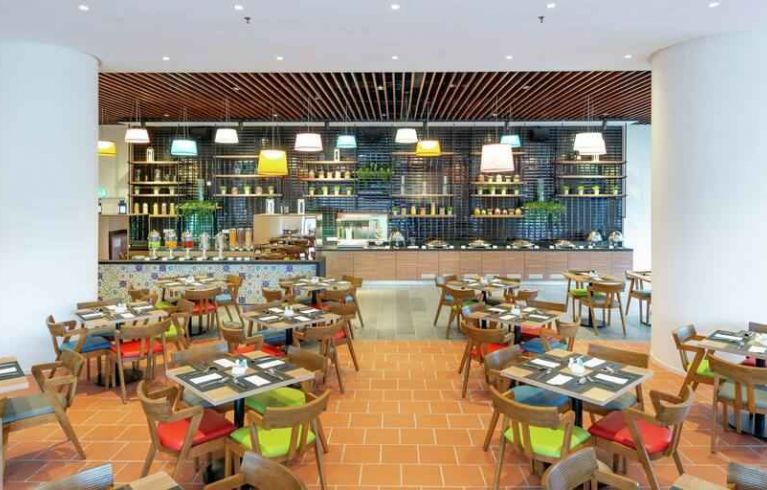 Hilton Garden Inn Kuala Lumpur Jalan Tuanku Abdul Rahman South, Kuala Lumpur 