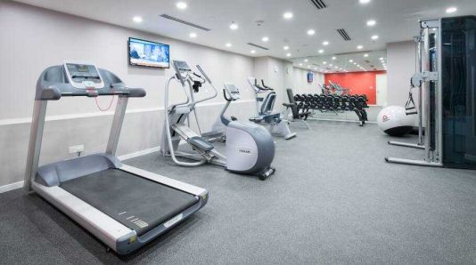 Hilton Garden Inn Kuala Lumpur Jalan Tuanku Abdul Rahman North, Kuala Lumpur 