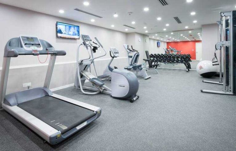 Hilton Garden Inn Kuala Lumpur Jalan Tuanku Abdul Rahman North, Kuala Lumpur 