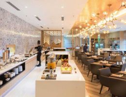 Hilton Garden Inn Kuala Lumpur Jalan Tuanku Abdul Rahman North, Kuala Lumpur 