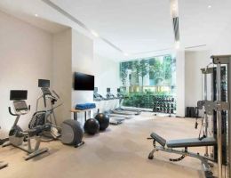 Hilton Garden Inn Singapore Serangoon, Singapore 