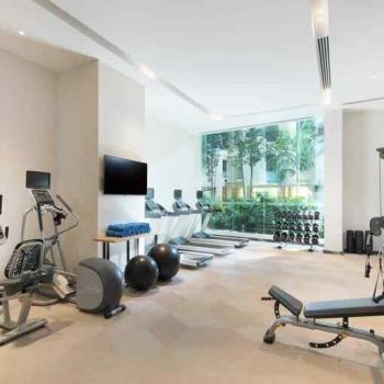 Hotel Hilton Garden Inn Singapore Serangoon image