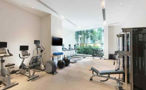Hotel Hilton Garden Inn Singapore Serangoon image