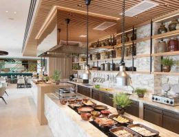Hilton Garden Inn Singapore Serangoon, Singapore 