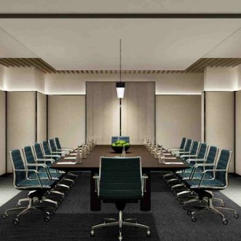 Hotel Hilton Singapore Orchard image