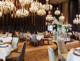 Hilton Singapore Orchard, Singapore 