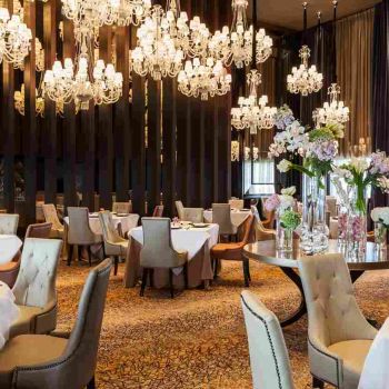 Hotel Hilton Singapore Orchard image