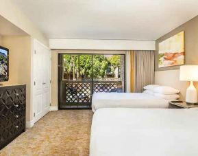 Hilton Phoenix Resort At The Peak, Phoenix 