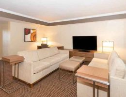 Hilton Phoenix Resort At The Peak, Phoenix 