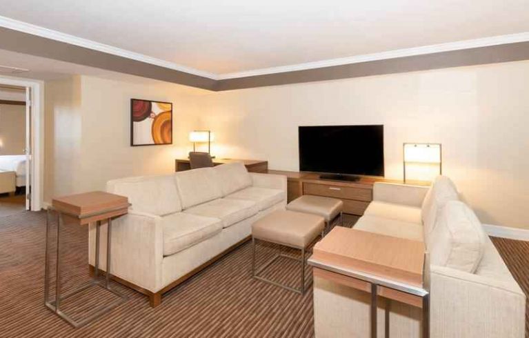 Hilton Phoenix Resort At The Peak, Phoenix 