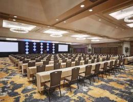 Hilton Phoenix Resort At The Peak, Phoenix 