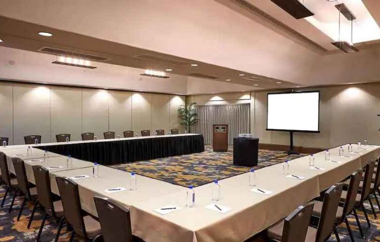 Hilton Phoenix Resort At The Peak, Phoenix 