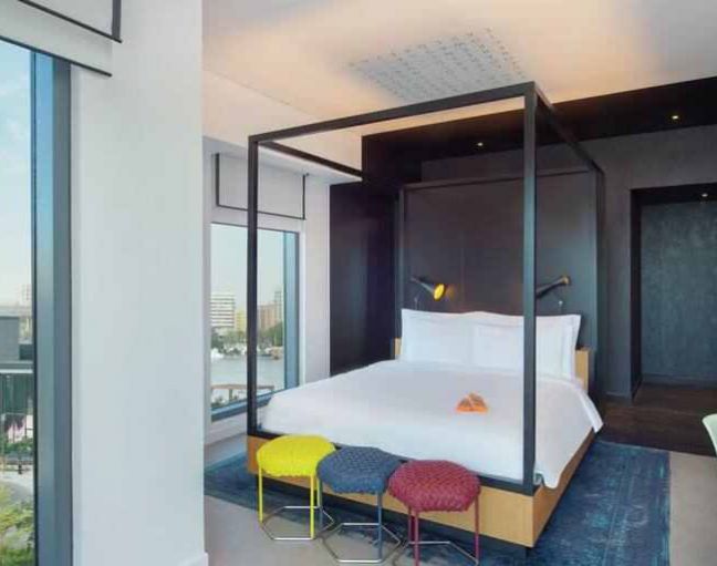 Canopy By Hilton Dubai Al Seef