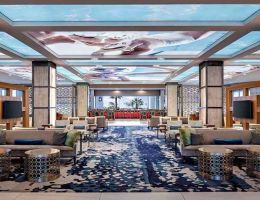Signia By Hilton Orlando Bonnet Creek, Orlando