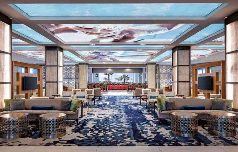 Signia By Hilton Orlando Bonnet Creek, Orlando