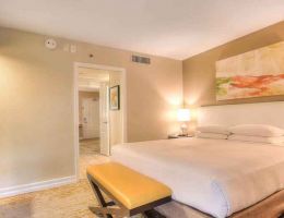 Hilton Phoenix Resort At The Peak, Phoenix 