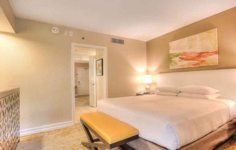 Hilton Phoenix Resort At The Peak, Phoenix 