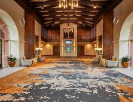 Hilton Phoenix Resort At The Peak, Phoenix 