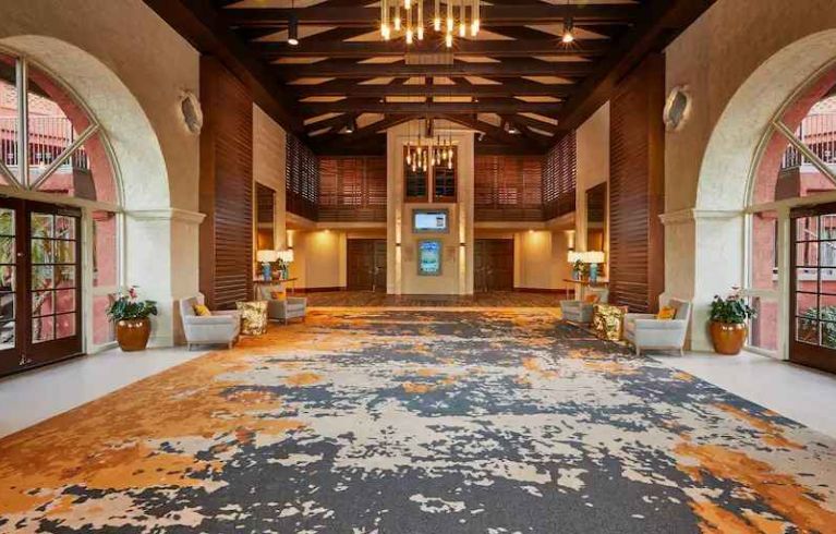Hilton Phoenix Resort At The Peak, Phoenix 