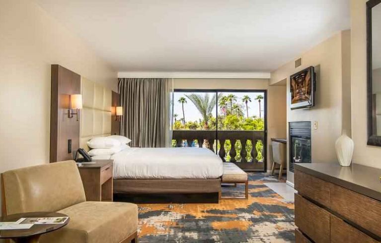 Hilton Phoenix Resort At The Peak, Phoenix 