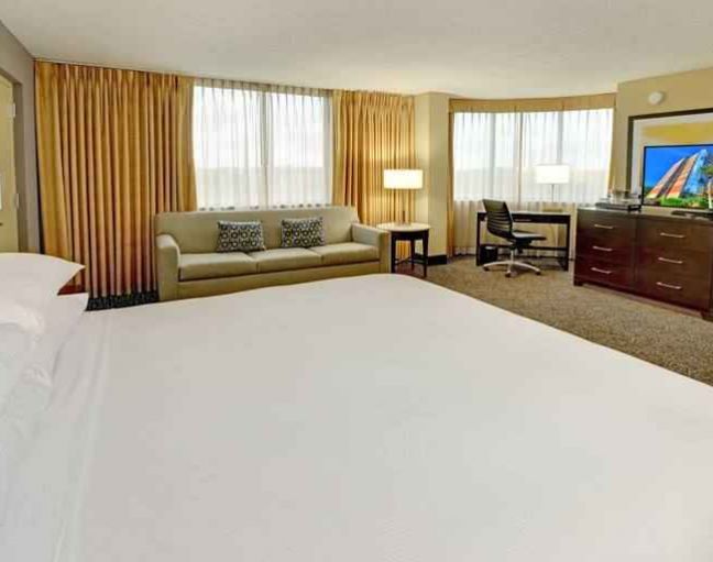 Hilton Orlando Altamonte Springs