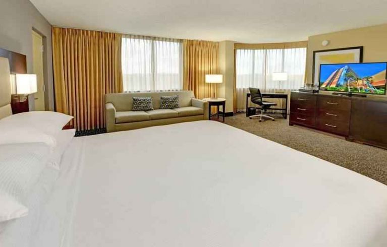 Hilton Orlando Altamonte Springs, Altamonte Springs