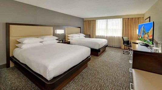 Hilton Orlando Altamonte Springs, Altamonte Springs
