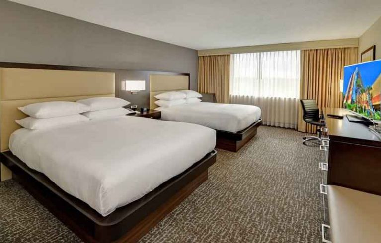 Hilton Orlando Altamonte Springs, Altamonte Springs